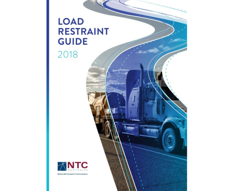 NTC Load Restraint Guide
