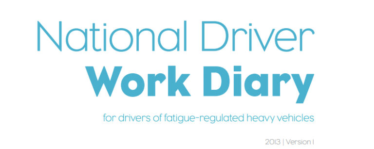 national-driver-work-diary-online-practice-tests